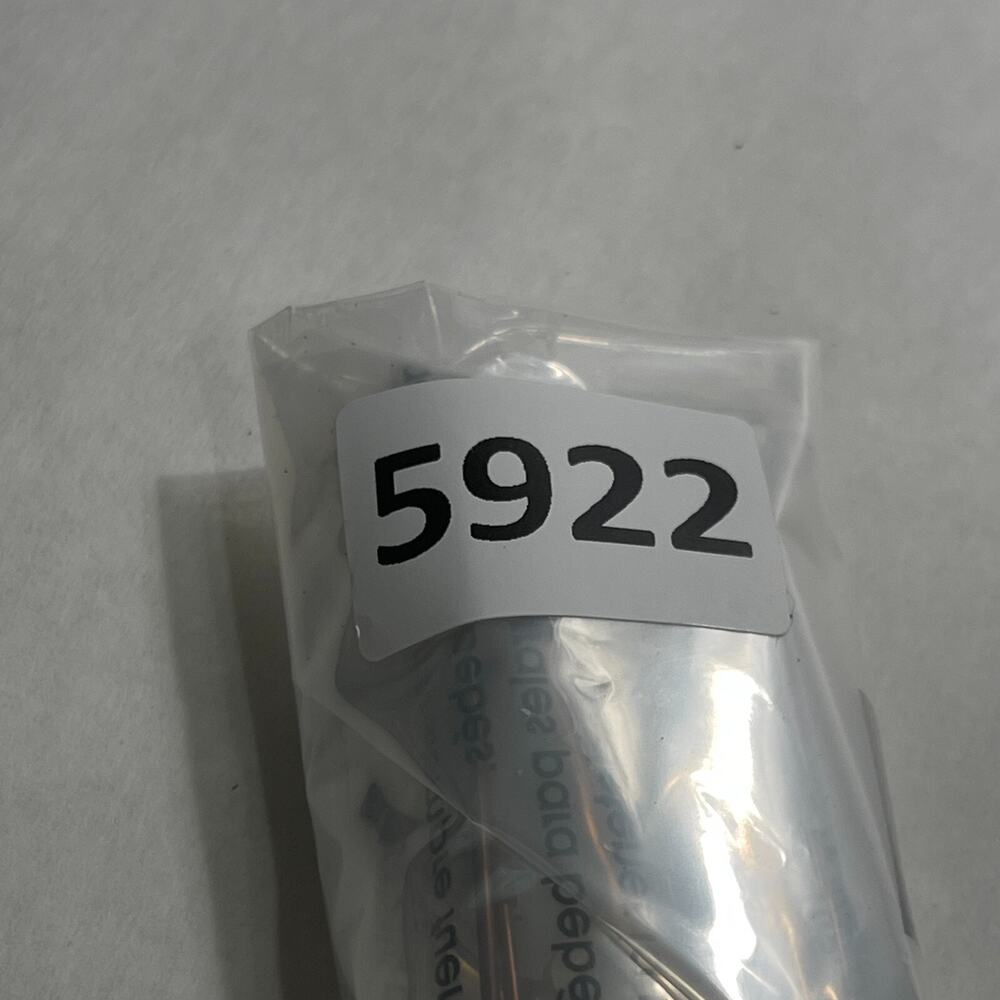 Elle Eyeglasses Rectangle Frames Only El2587 Colo… - image 8